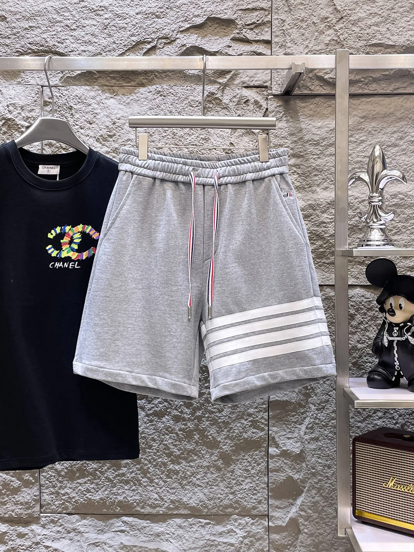 TB 2026 New Arrival ， Breathable Breathable ， ， ， logo ， ！ ！Size：M-XXXL
